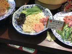 -陈记菜馆·非遗淮扬菜(东关街教场店)