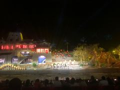 -三亚红色娘子军演艺公园景区
