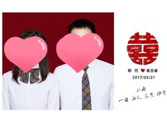 -海马体照相馆(成都来福士广场店)