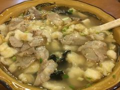 -秦之味陕西特色面馆(中华路店)