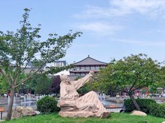 -大雁塔北广场音乐喷泉