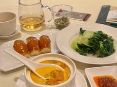 -利苑酒家(合景国际金融广场店)