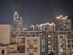 -超港·蛋糕面包(芜湖步行街店)
