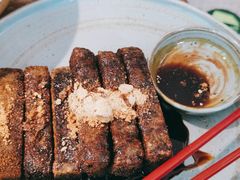 -青年公社烤鸭(青年路店)