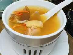 -环球港凯悦 · 享悦中餐厅