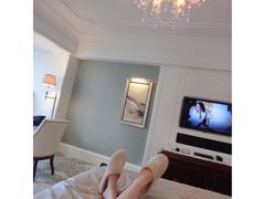 iphone_upload_pic-上海外滩华尔道夫酒店