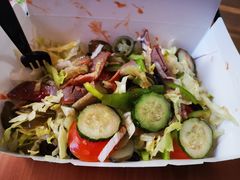 -赛百味SUBWAY(望京科技创业园店)