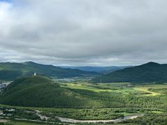 -喇嘛山国家森林公园