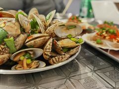 -有局·成都市井烧烤·精酿啤酒(双楠店)