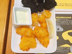 -乐凯撒披萨(喜荟城店)