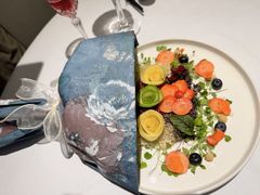 -狮拾久·现代新加坡料理(福田COCO Park店)