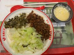 -永和大王(春日上新·浦东南路店)