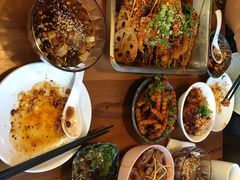 -付小姐在成都(中山公园店)