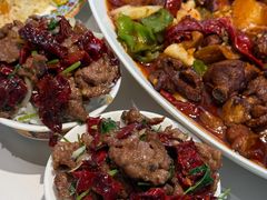 -相约·羊村小馆非遗手抓肉(七一酱园店)