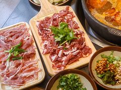 -闻小豆贵州自助火锅(万象城店)