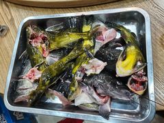 -屯老二农家铁锅炖·行业领军者(梅江店)