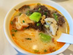 -禾府酒家·传统广府味(番禺店)