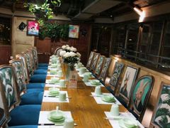 -胡桃里音乐酒馆(曲江店)