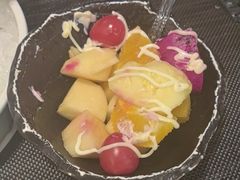 -菊上料理(蜀山银泰百货店)