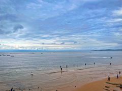 -威海国际海水浴场旅游区