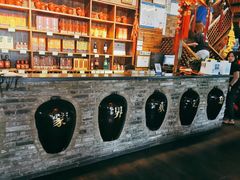 -甘家界牌柠檬鸭(青山店)