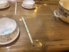 -可可大虾武汉土菜大排档(万松园1店)