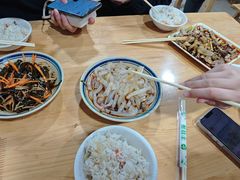 -朱大嘴肥肠血旺(福字街店)