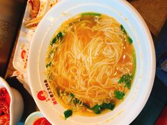 -邢氏老太太烤串(北兴街店)