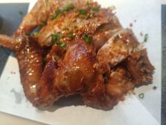 -周渝食惦·酸菜鱼精致川菜(横岗店)