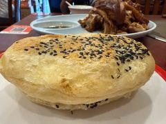 -聚首堂·特色小吃·肘子(什刹海德胜门店)