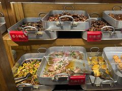 -日丰园海肠水饺·老字号大连海鲜(和平广场店)