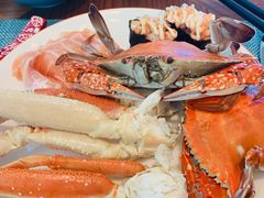 -济南香格里拉·咖啡泉自助餐厅