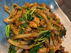 -潮界(LU·ONE凯德晶萃广场店)