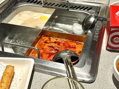 -海底捞火锅(玉桥商业广场店)