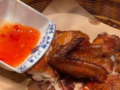 -洞庭土菜小炒馆(易发广场店)