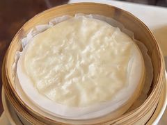 -上海和平饭店龙凤厅 Dragon Phoenix