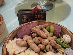 -聚福山莊·寻味顺德(北滘店)