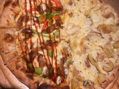 -比格比萨(烟台龙口博商店)