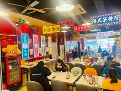 -日昌餐馆(亦庄店)