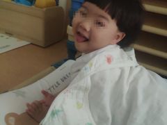 -嘉定民办实蒙早教中心