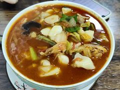 -新疆正宗烤肉营养馕(文化路店)