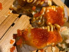 -晓寿司·精致料理(绿地店)