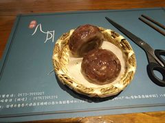 -八月美食小馆(银泰城总店)