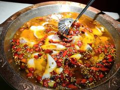 -雲蜀龙阁·金牌水煮鱼(方庄店)