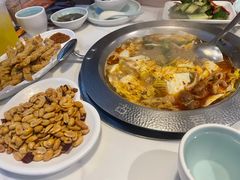 -古乐牛香·鲜牛肉自助火锅(南京总店)