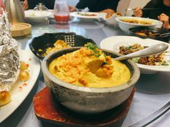 -陆壹捌餐厅(五大道店)