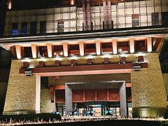 -清河半岛温泉度假酒店