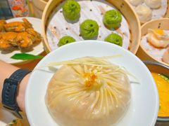 -苏小柳点心·手作小笼包(新街口分院店)