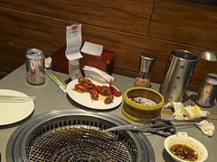 -尚宴牛特鲜自助(太原街万达店)