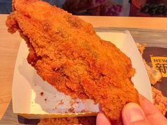 -麦当劳(保利广场店)